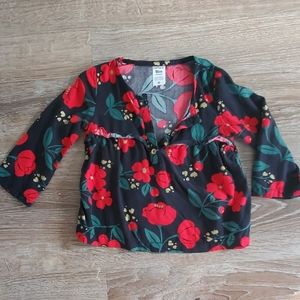 Baby Girl Blouse